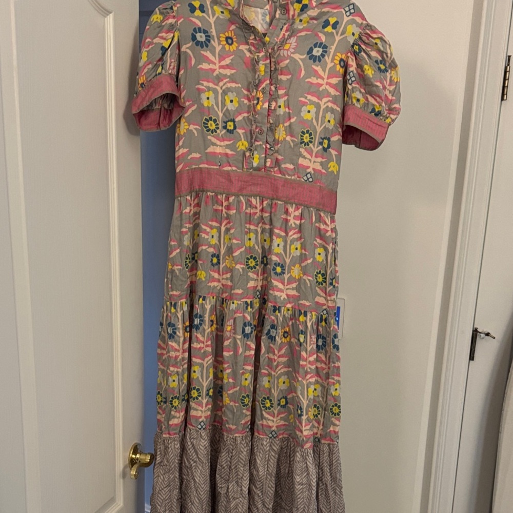 Ck Bradley Dress